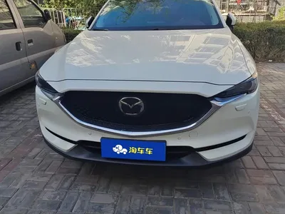 2017 Mazda CX-5 2.5L Automatic 4WD Flagship Model China V, фото 2, лот 11412678
