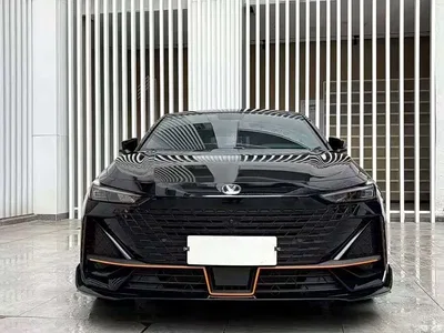 2022 Changan UNI-V 1.5T Sport Edition, фото 2, лот 10249017