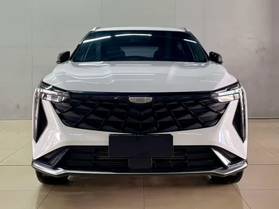 2023 Geely Boyue Model Boyue COOL 1.5TD Smart+, фото 1, лот 11132077