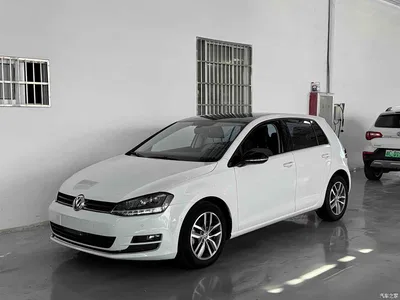 2016 Volkswagen Golf 230TSI Automatic Luxury, фото 1, лот 11580919