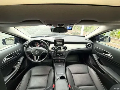 2015 Mercedes-Benz GLA 200 Fashion, фото 4, лот 11591123