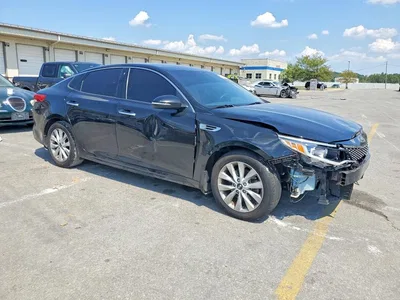 2018 KIA OPTIMA EX, фото 4, лот 10785108