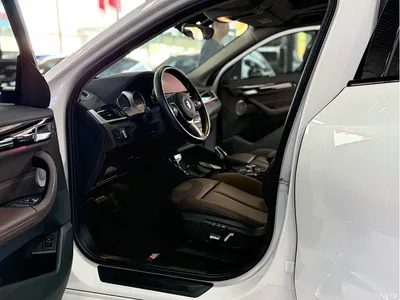 2022 BMW X2 sDrive25i M Sport Package, фото 4, лот 10237756