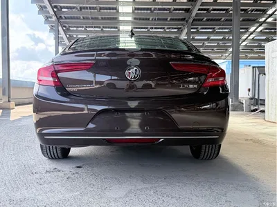 2016 Buick LaCrosse Facelift 20T Leading, фото 4, лот 10254564