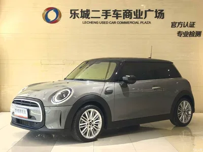 2022 MINI MINI Facelift 1.5T COOPER Classic, фото 1, лот 10447695