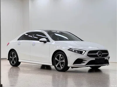 2022 Mercedes-Benz A-Class Facelift III A 200 L Sport Sedan Fashion, фото 3, лот 10281860