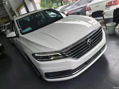 2021 Volkswagen Lavida 280TSI DSG Comfort Edition, фото 4, лот 10456227