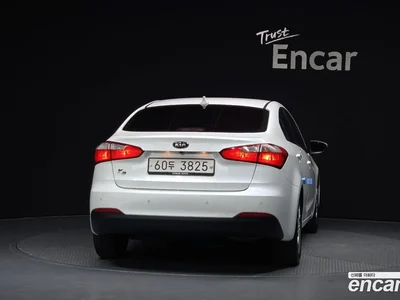 2015 Kia K3 Trendy, фото 4, лот 10145115