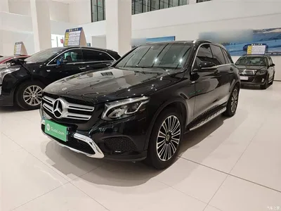 2018 Mercedes-Benz GLC Facelift GLC 200 4MATIC, фото 1, лот 10279528