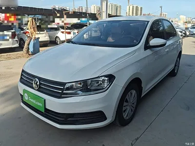 2021 Volkswagen Santana 1.5L Automatic Trend Edition, фото 1, лот 10470066
