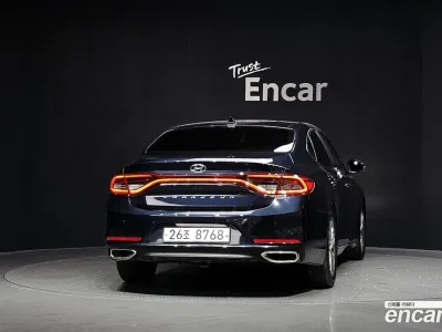 2018 Hyundai Grandeur 2.4 Premium, фото 4, лот 10144638