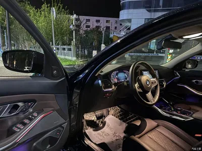 2018 BMW X3 xDrive28i M Sport Package China VI, фото 4, лот 10403274