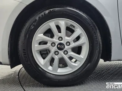2019 Kia K3 Luxury, фото 4, лот 10576421