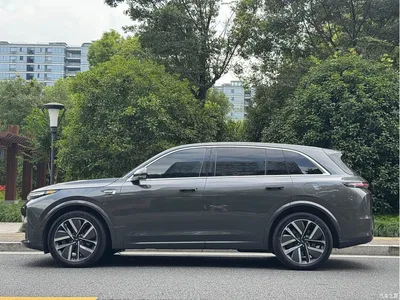 2023 Li Auto L7 Pro, фото 4, лот 10906762
