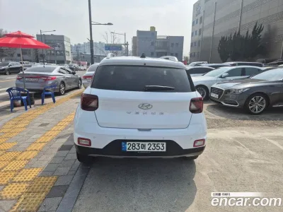 2022 Hyundai Venue 1.6 Modern Plus, фото 3, лот 10044994