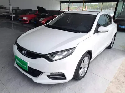 2015 Changan Eado XT 1.6L Manual Junku Version China V, фото 1, лот 10254343