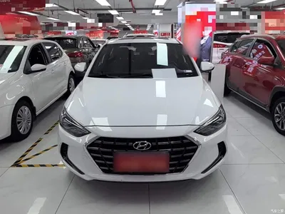 2020 Hyundai Elantra 1.4T DCT Dynamic·Vitality, фото 3, лот 11568738