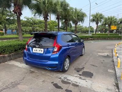 2018 Honda Fit 1.5L CVT Comfort Edition, фото 4, лот 11254888