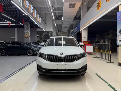 2023 Škoda Kamiq 1.5L Auto Comfort Edition, фото 2, лот 11177722