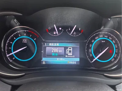 2014 Buick LaCrosse 2.0T SIDI Elite Tech, фото 2, лот 10334446
