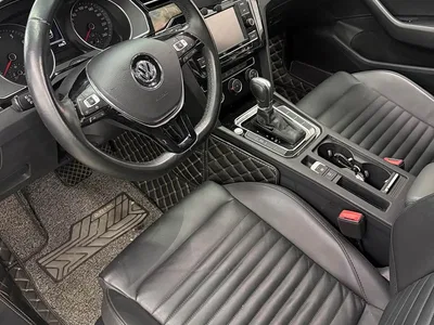 2019 Volkswagen Magotan 330TSI DSG Leading China VI, фото 3, лот 11422830