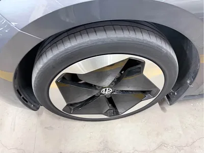 2022 Volkswagen ID.3 Pure Clean Edition, фото 4, лот 10425358