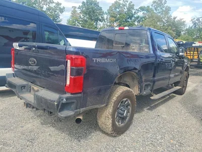 2024 FORD F250 SUPER DUTY, фото 3, лот 10509947