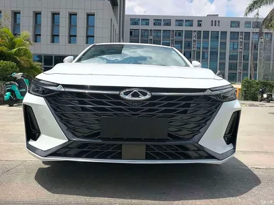 2023 Chery Arrizo 8 Model High Energy Edition 2.0T DCT Power, фото 2, лот 10332021