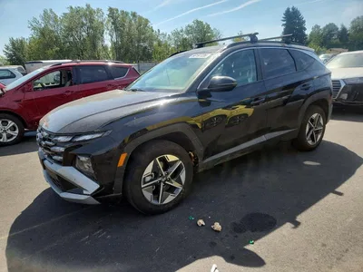 2025 HYUNDAI TUCSON SEL CONVENIENCE, фото 1, лот 10666362