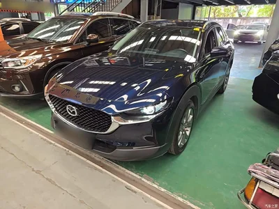 2020 Mazda CX-30 Model 2.0L Automatic Jiayue, фото 2, лот 11073159