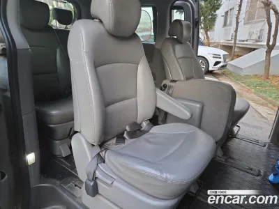 2015 Hyundai Starex Guard car of children, фото 3, лот 10212507