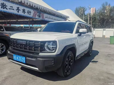 2022 Haval Cool Dog Model 1.5T DCT FWD Trendy Sound Edition, фото 1, лот 11170918