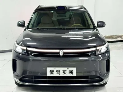 2024 AITO Wenjie AITO M7 1.5T Smart Drive RWD Ultra 6-seater, фото 2, лот 10278162