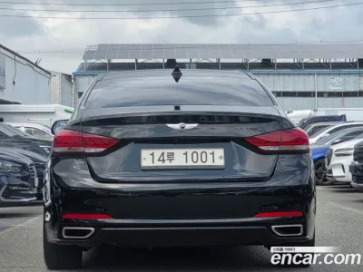 2016 Hyundai Genesis G330 Modern AWD, фото 4, лот 11460340