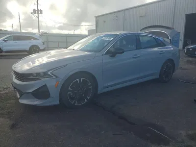 2021 KIA K5 GT LINE, фото 1, лот 10785131
