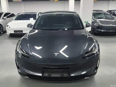 2024 Tesla Model 3 High-Performance All-Wheel Drive Edition, фото 3, лот 10625890