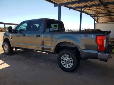2018 FORD F250 SUPER DUTY, фото 2, лот 10508879