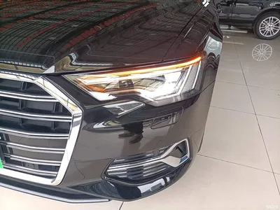 2023 Audi A6L 45 TFSI Premium Selection Elegance, фото 3, лот 10434321