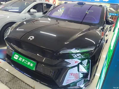 2025 NIO ET5T 75kWh Touring, фото 2, лот 11512221