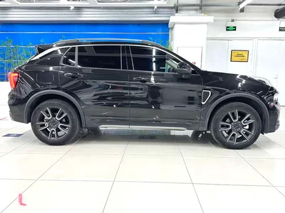 2024 Lynk & Co 01 2.0TD 2WD Global Pro, фото 4, лот 10314469