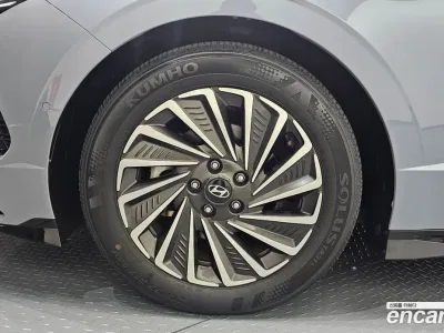 2024 Hyundai Sonata Exclusive, фото 4, лот 10086548