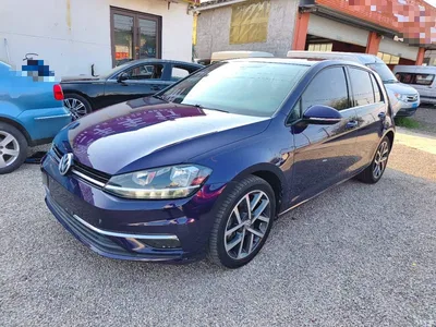 2020 Volkswagen Golf Beloved Edition 280TSI DSG Comfort, фото 2, лот 10451825