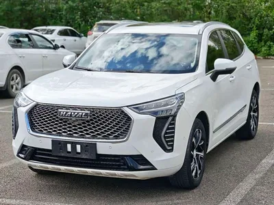 2021 Haval First Love 1.5T Automatic Premium Edition, фото 1, лот 11170865