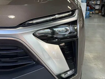 2020 NIO ES8 580KM 7-Seater, фото 3, лот 10351834