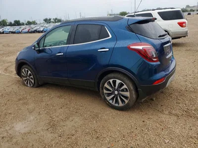 2019 BUICK ENCORE ESSENCE, фото 2, лот 10860649