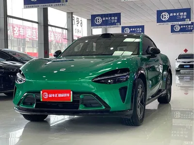 2025 Xiaomi Auto Xiaomi YU7 Extended Range RWD Edition, фото 1, лот 10373475