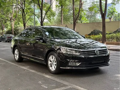 2017 Volkswagen Passat 280TSI DSG Elegance, фото 3, лот 10413082