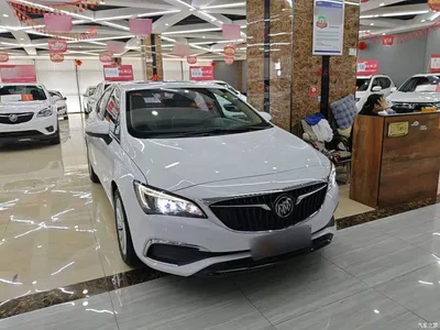 2018 Buick Verano Sedan 15S Automatic Progressive, фото 4, лот 10267321