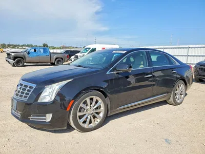 2013 CADILLAC XTS PREMIUM COLLECTION, фото 1, лот 10659669