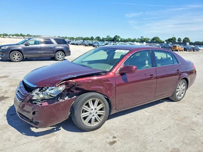 2006 TOYOTA AVALON LIMITED, фото 1, лот 10556089